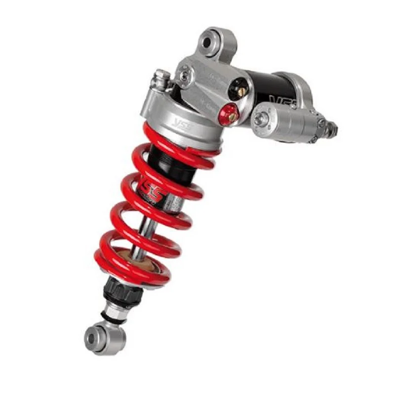 Offerta Ammortizzatore posteriore YSS Street Race Suzuki GSX R 600 750 2011 2017