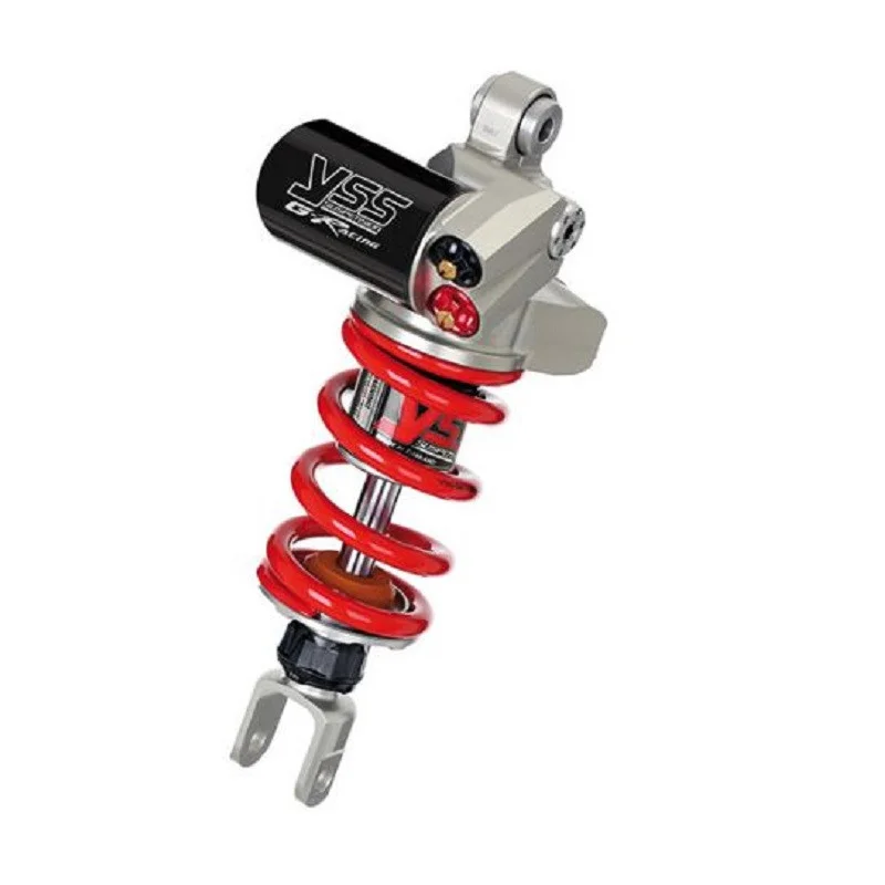 Ammortizzatore posteriore YSS Street Race Yamaha YZF R6 R 2017 2020 Spedizione Gratuita