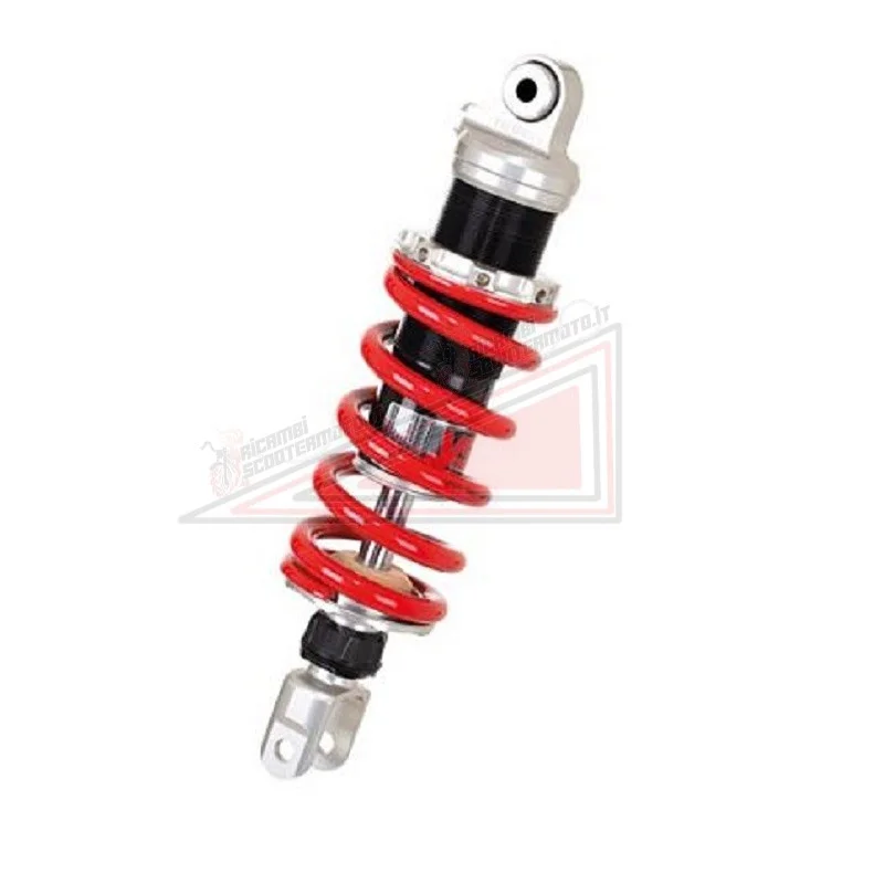 Spedizione Gratuita Ammortizzatore Posteriore YSS SUZUKI 800 VL 2001 2014