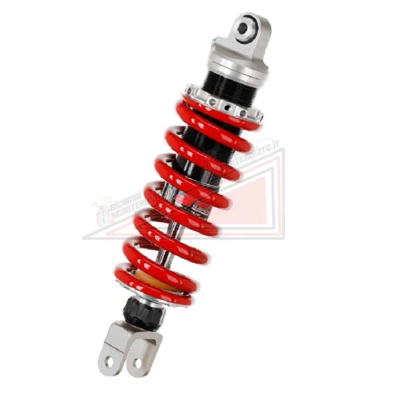 Ammortizzatore Posteriore YSS SUZUKI GSR 750 2011 2016 Solo Oggi