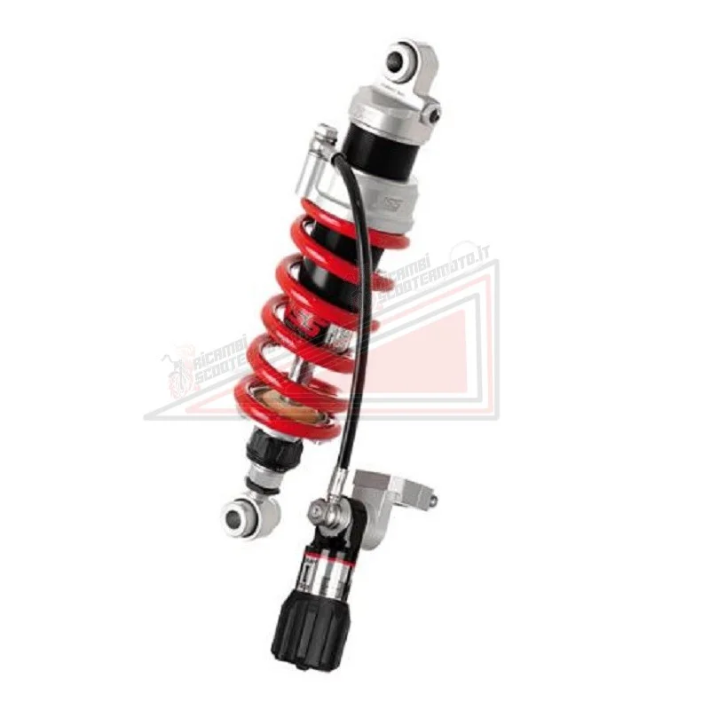 Ammortizzatore Posteriore YSS SUZUKI GSX-R 1300 Hayabus 1999 2016 Non Perdere