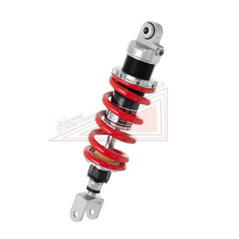Occasione Ammortizzatore Posteriore YSS SUZUKI GSX-S 750 2017 2021