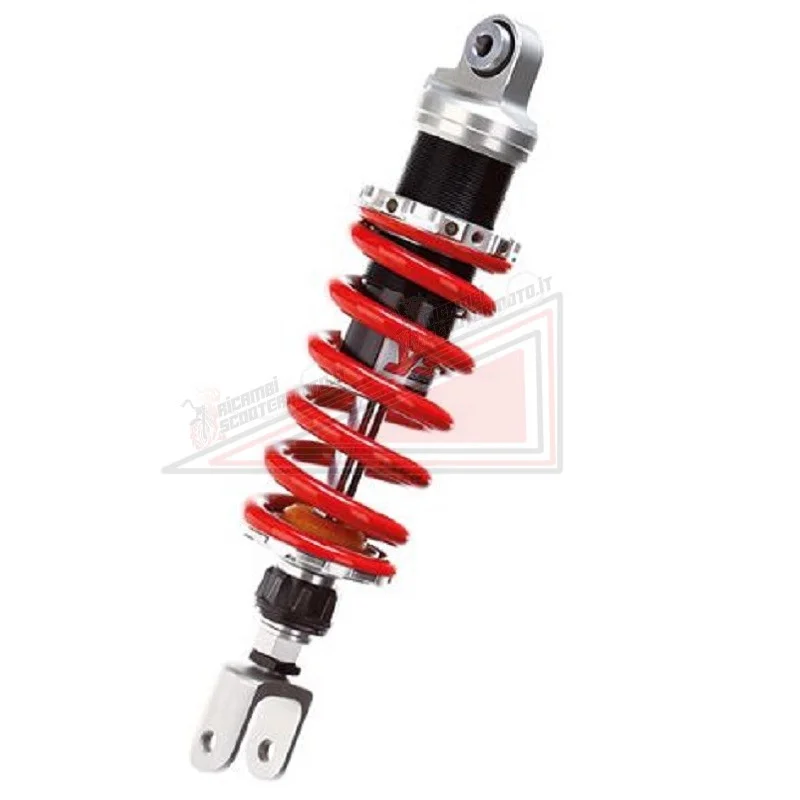 Prezzo Conveniente Ammortizzatore posteriore YSS SUZUKI SV 650 2003 2015