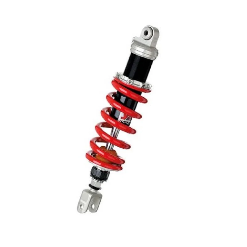 Quantità Limitata Ammortizzatore posteriore YSS Topline Honda 600 XL V 1989 1999