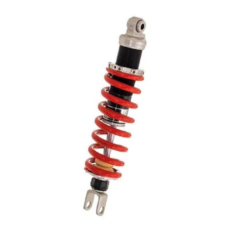 Ammortizzatore posteriore YSS Topline Kawasaki 500 KLE 1991 2007 Di Tendenza