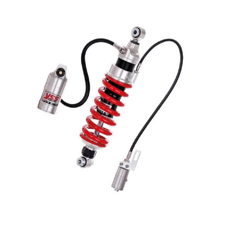 Occasione Ammortizzatore posteriore YSS Topline Kawasaki KLZ Versys 1000 2015 2018