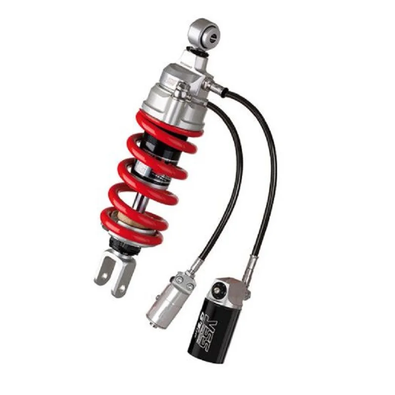 Ammortizzatore posteriore YSS Topline Yamaha 700 R7 Scelto Dai Clienti