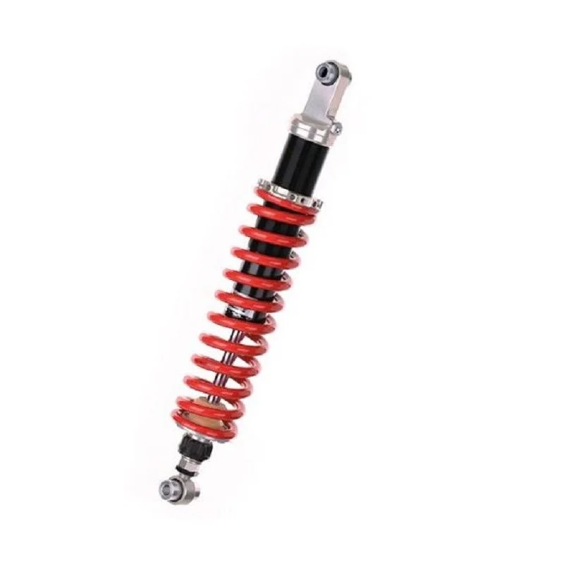 Popolare Ammortizzatore posteriore YSS Topline Yamaha XT 550 1982 1983