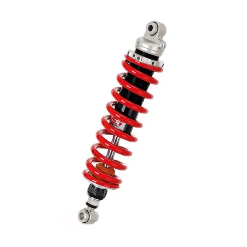 Ammortizzatore posteriore YSS Topline Yamaha XT 600 1984 1990 Pagamento Sicuro
