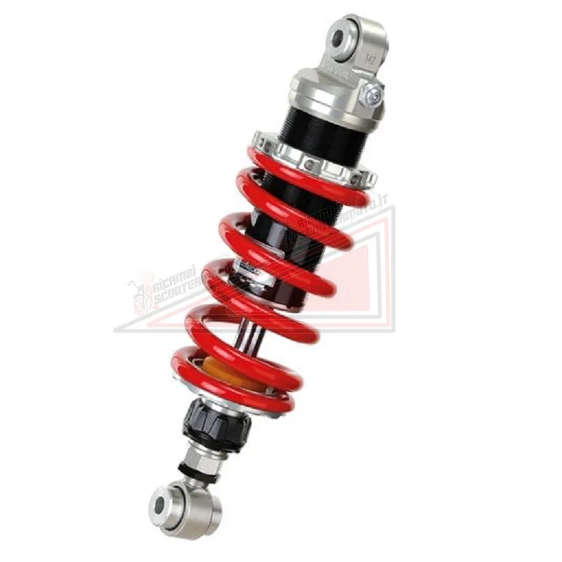 Ammortizzatore Posteriore YSS TRIUMPH Speed Triple 1050 2011 2016 Sconto