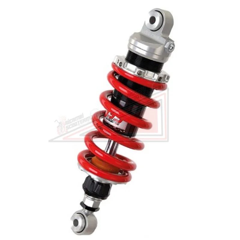 Ammortizzatore Posteriore YSS TRIUMPH Street Triple 675 2007 2017 Occasione Imperdibile