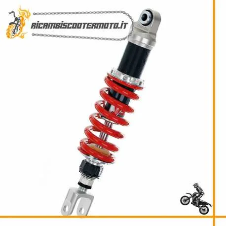 Novità Ammortizzatore posteriore YSS TRIUMPH Thunderbird 900
