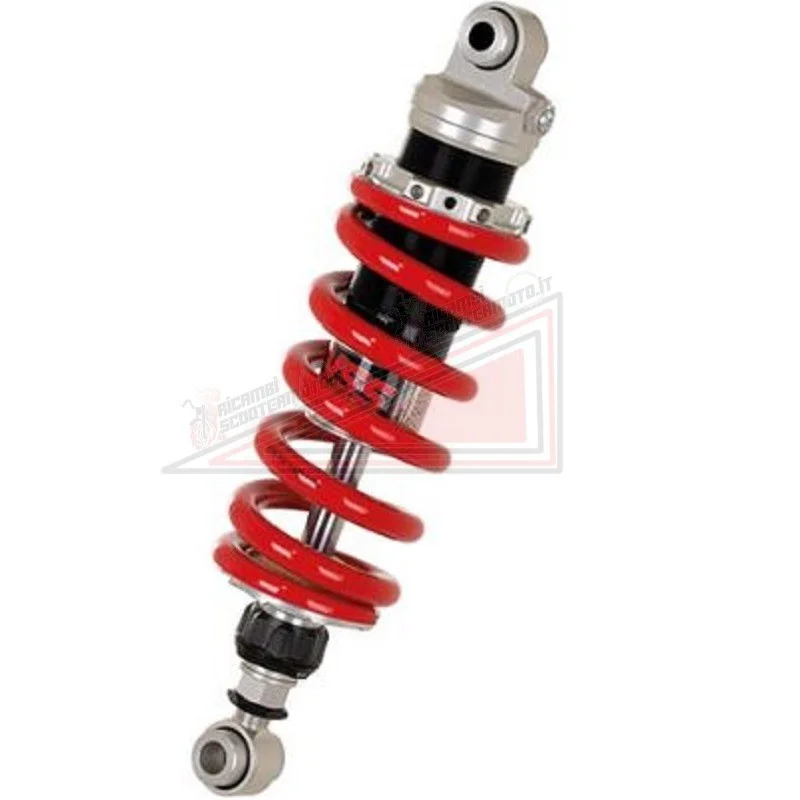 Economico Ammortizzatore Posteriore YSS YAMAHA 660 XTZ 1991 2000