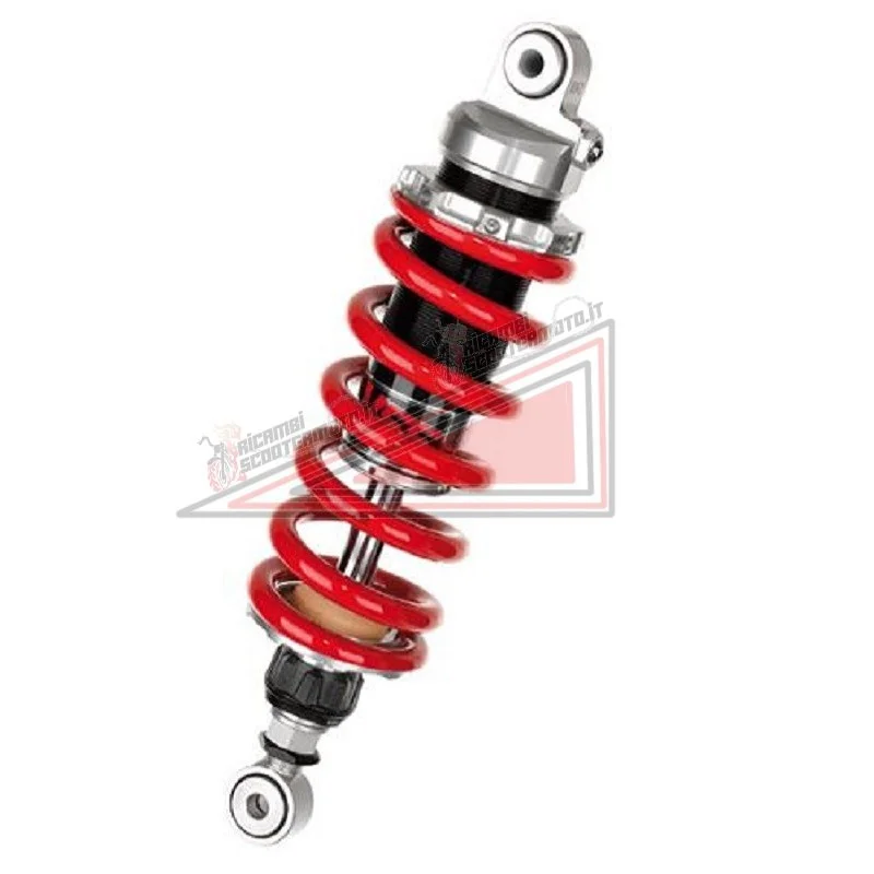 Ammortizzatore Posteriore YSS YAMAHA 800 FZ8 2011 2015 Ultime Pezzi