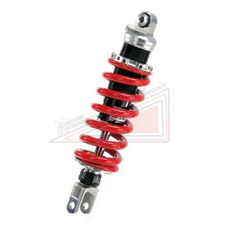 Acquista Ora Ammortizzatore Posteriore YSS YAMAHA TDM 900 2002 2010