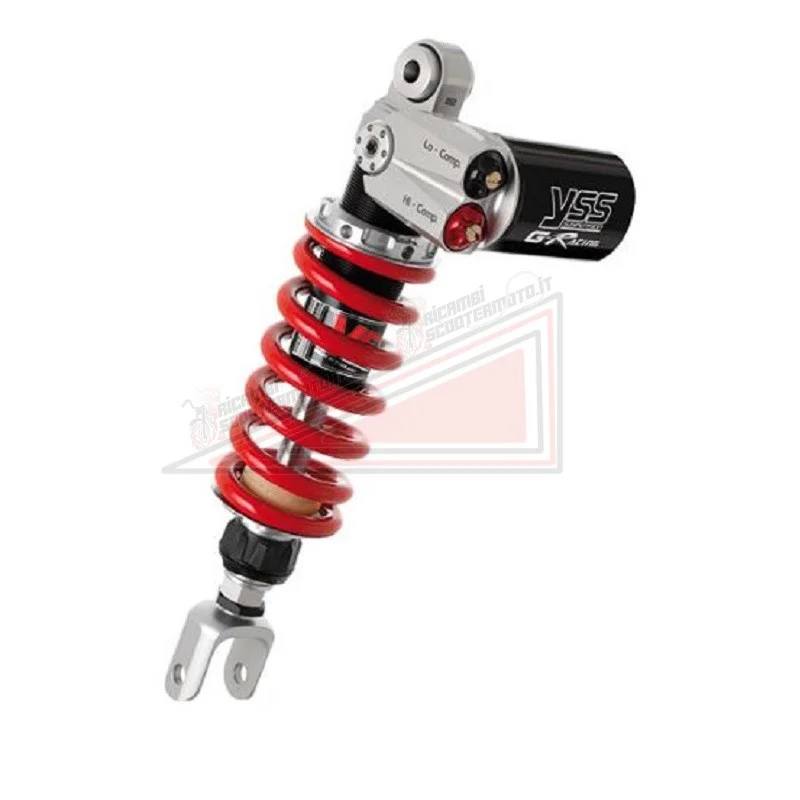 Economico Ammortizzatore Posteriore YSS YAMAHA YZF 1000 R1 2015 2018