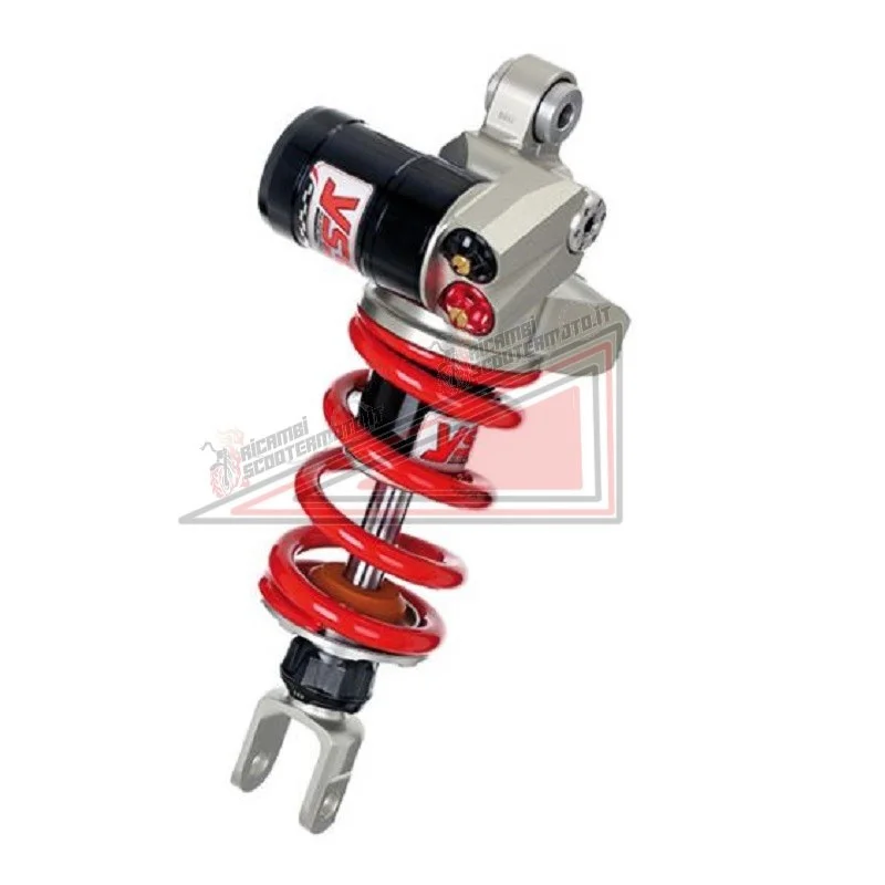Ammortizzatore Posteriore YSS YAMAHA YZF 600 R6 2017 Offerta