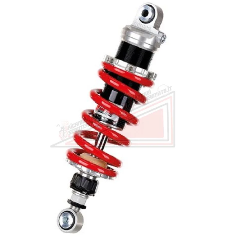 Prezzo Di Fabbrica Ammortizzatore Posteriore YSS YAMAHA YZF R6 600 2003 2006