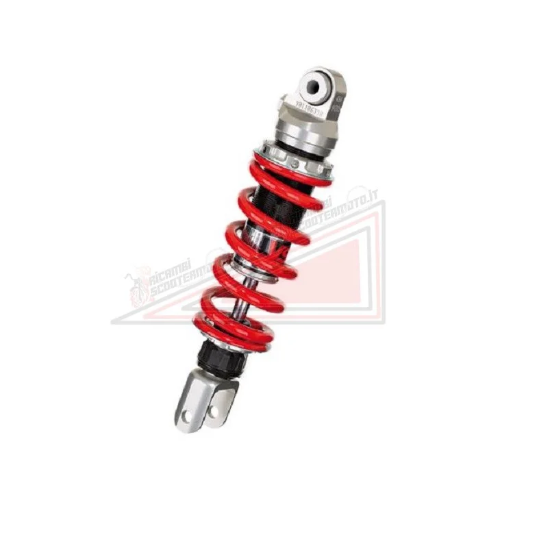 Spedizione Espresso Ammortizzatore Posteriore YYS YAMAHA MT 125 2014 2019