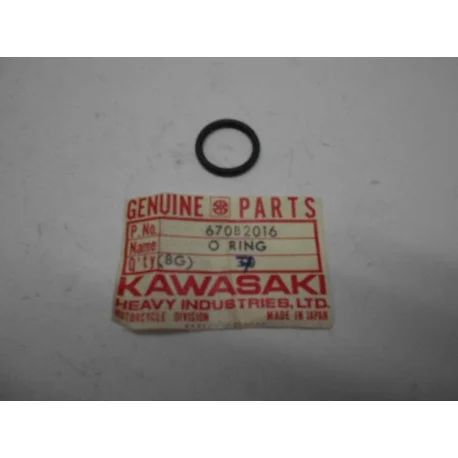 Anello Di Tenuta 16 Mm Pedale Freno Kawasaki Pagamento Sicuro