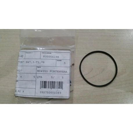 Anello Di Tenuta O-Ring 47,3X1,78 Originale Cagiva Canyon 600 Del 1996 Spedito Oggi
