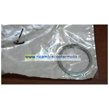Anello Fermo Seeger Spallamento Corona Originale Aprilia Economico
