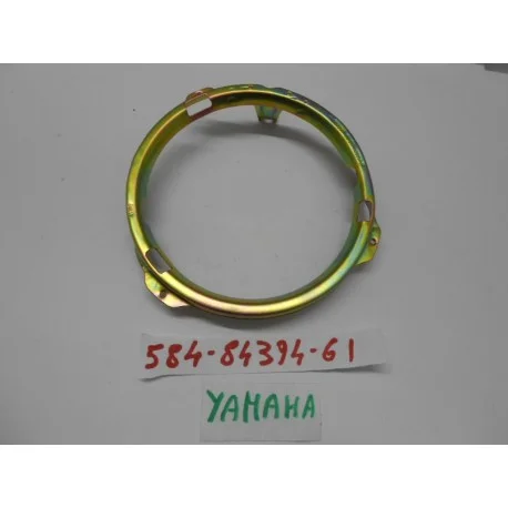 Prezzo Ridotto Anello Interno Faro Yamaha Srx 600 86