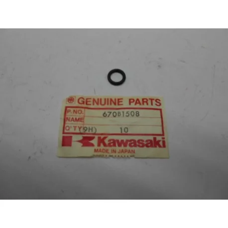 Anello O-Ring Coperchio Carter Motore/ Pompa Olio Kawasaki Promo Stagionale