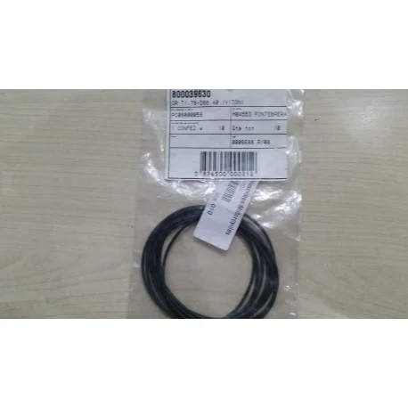 Anello O-Ring Interno Motore 66,4X1,78 Husqvarna Wre Sm Sms Cr Wr 125 Consegna Rapida