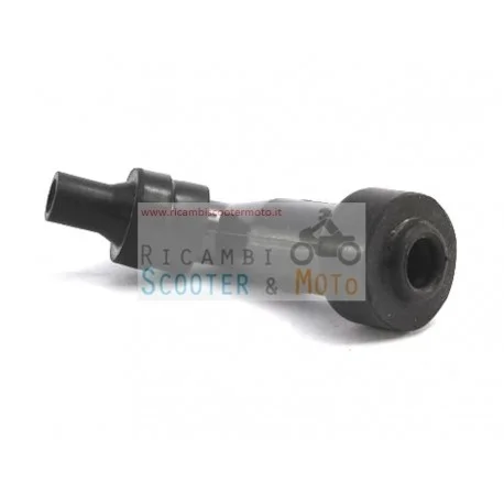 Sconto Pipetta Candela Con Gommino Originale Malaguti X3M 125 Enduro Motard