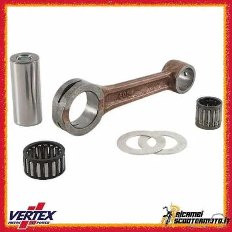 Biella Completa Honda Cr 250 R 2002-2007 Sconto