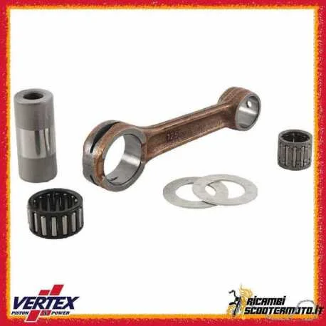 Reso Gratuito Biella Completa Honda Cr 85 R 2003-2007