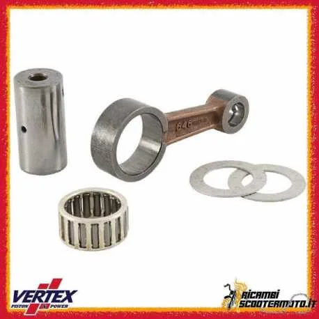 Biella Completa Honda Crf 150 Rb Big Wheel 2007-2019 Super Prezzo