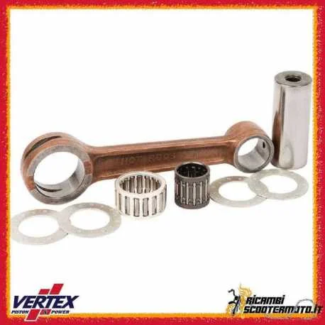 Affare Biella Completa Honda Crf 250 R 1983-2001