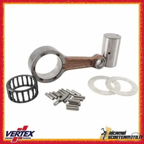 Biella Completa Honda Crf 250 X 2004-2017 Prezzo Ridotto