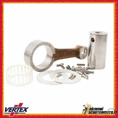 Di Tendenza Biella Completa Honda Crf 450 X 2005-2017