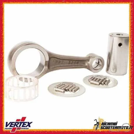 Spedito Oggi Biella Completa Honda Xr 250 R Tornado 1986-2004