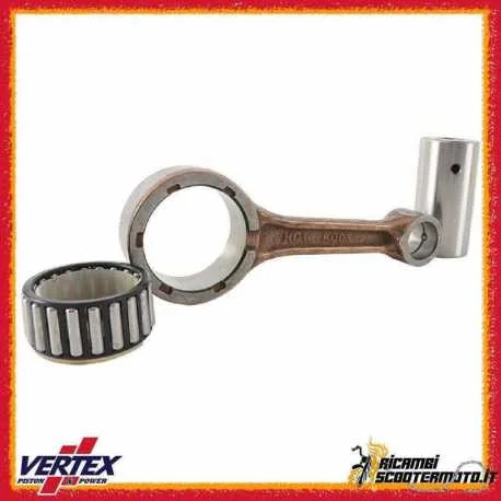 Biella Completa Honda Xr 400 R 1996-2004 Professionale