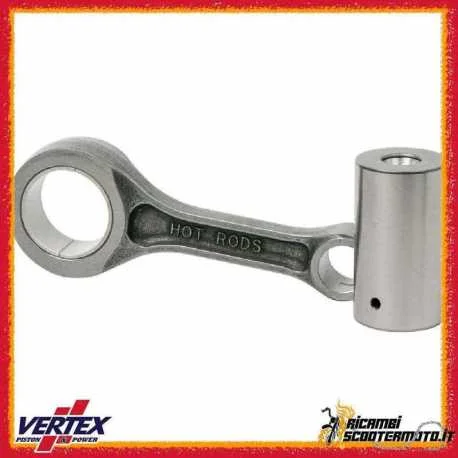 Biella Completa Husqvarna Fe 450 4T 2014-2016 Professionale