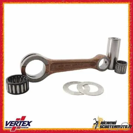 Miglior Prezzo Biella Completa Husqvarna Tc 250 2014-2018