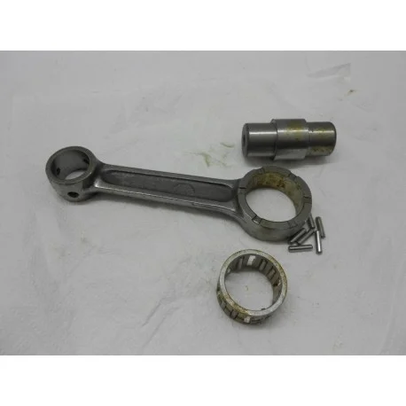 Più Venduto Biella Completa Kawasaki 500 Mach Iii