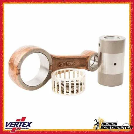 Scelto Dai Clienti Biella Completa Kawasaki Klx 400 2003-2004
