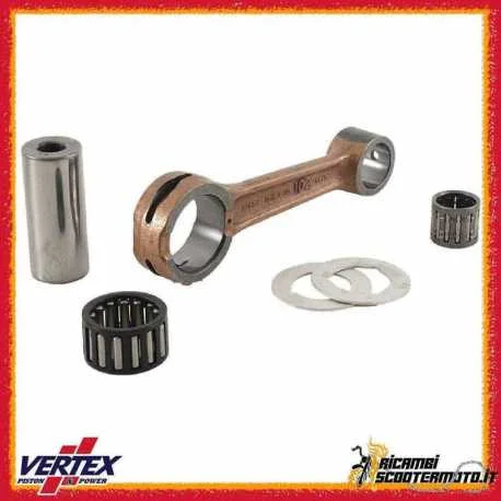 Occasione Biella Completa Kawasaki Kx 125 1994-1997