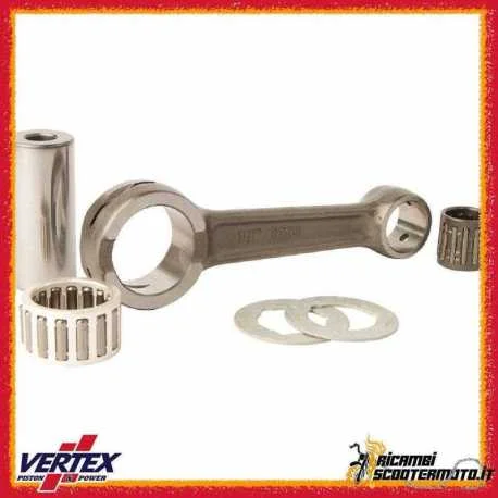 Must-Have Biella Completa Kawasaki Kx 125 1998-2002