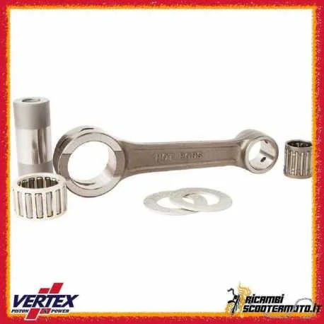 Offerta Limitata Biella Completa Kawasaki Kx 250 1998-2007
