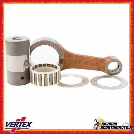 Biella Completa Kawasaki Kx 250 F 2010-2016 Compra Adesso