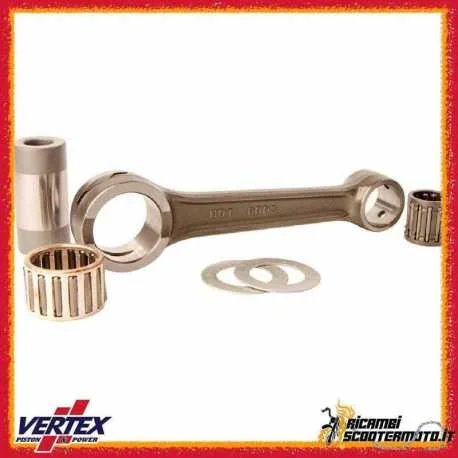 Prezzo Di Fabbrica Biella Completa Kawasaki Kx 500 1985-2004