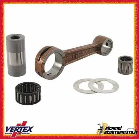 Biella Completa Kawasaki Kx 80 1982-1997 Promozione