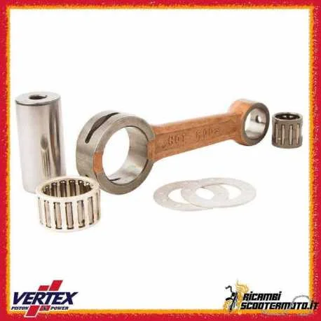 Esclusivo Biella Completa Ktm 105 Sx 2004-2011