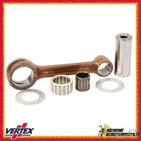 Biella Completa Ktm 125 Sx / Sxs 1998-2006 Subito Disponibile
